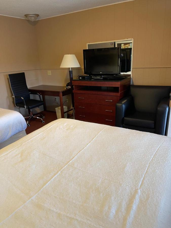 Travel Inn ฮอร์สเฮดส์ ภายนอก รูปภาพ