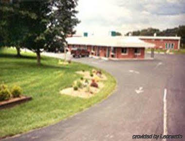 Travel Inn ฮอร์สเฮดส์ ภายนอก รูปภาพ