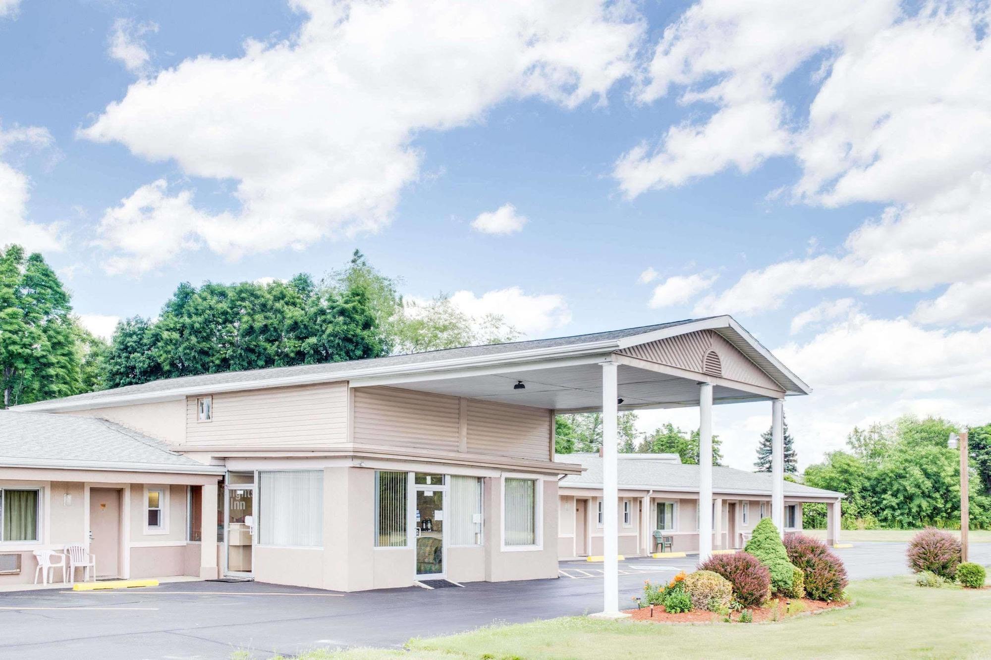 Travel Inn ฮอร์สเฮดส์ ภายนอก รูปภาพ