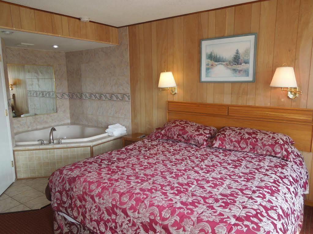 Travel Inn ฮอร์สเฮดส์ ภายนอก รูปภาพ