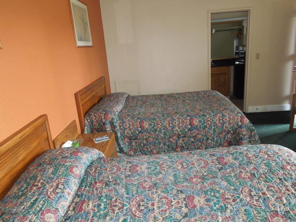 Travel Inn ฮอร์สเฮดส์ ภายนอก รูปภาพ